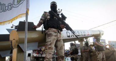 حماس فى ذكرى انطلاقتها: لدينا من القوة ما يكسر معادلات الاحتلال
