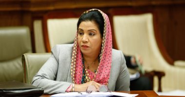 نشوى الديب تطالب الهيئة الوطنية للإعلام بتقديم خطة كاملة لتطوير "ماسبيرو"