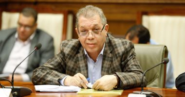 النائب أسامة شرشر يتقدم بطلب إحاطة بواقعة تصوير مرضى مستشفى العباسية 