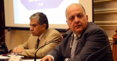 وزير البيئة يكشف آليات مواجهة السحابة السوداء.. وارتفاع مواقع تجميع قش الأرز