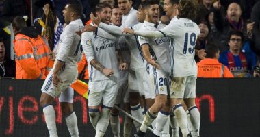 أخبار الدوري الإسباني اليوم.. ريال مدريد استهلك 27 لاعبًا هذا الموسم