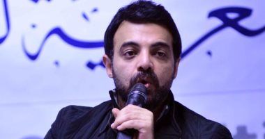 عمرو محمود ياسين ضيف "لسه فاكر" على نجوم إف إم  غداً الخميس