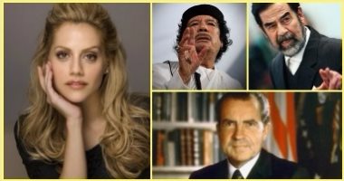 بعد زوج كيم كاردشيان.. بالصور تعرف على مشاهير أصيبوا بجنون العظمة