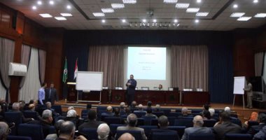 وكيل محافظ البنك المركزى الأسبق: الحوكمة تحمى المؤسسات من الرشوة والابتزاز