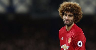 بالفيديو.. فيلاينى يشارك 5 دقائق ويكلف يونايتد تعادلاً قاتلاً مع إيفرتون