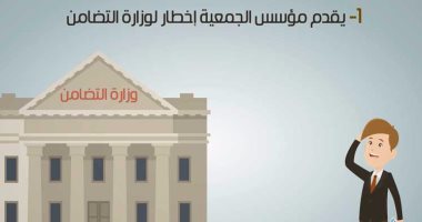 11نشاطا حظره قانون تنظيم ممارسة العمل الأهلى الجديد على الجمعيات.. تعرف عليهم