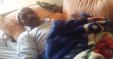 بالصور.. مدرس ثانوى يعتدى بالضرب على طالب وولى أمره بدمياط