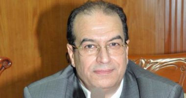 عميد كبد المنوفية: الانتهاء من مسح 22 ألف عضو هيئة تدريس وموظف وعامل