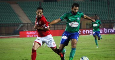 مواعيد مباريات اليوم الإثنين 29/ 5/ 2017 فى الدوري المصري