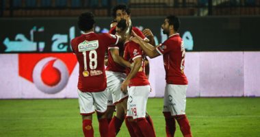 الأهلي يصرف 20 ألف جنيه لكل لاعب قبل موقعة سموحة