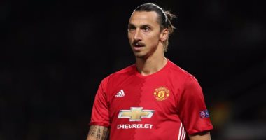  إبراهيموفيتش: لا أريد أن أسجل أهدافاً ولكن أريد الـ 3 نقاط للفريق