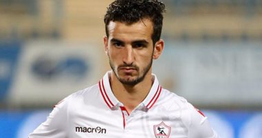 دونجا يعلن جاهزيته لقيادة الزمالك بالسوبر من الإمارات