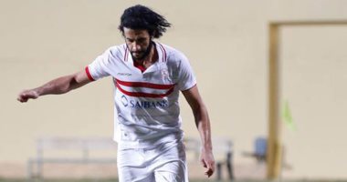 ظهير الزمالك: نسعى لحسم المؤجلات للحاق بالأهلى