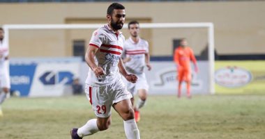 الزمالك يوافق على انتقال أسامة إبراهيم و محمد ناصف لسموحة