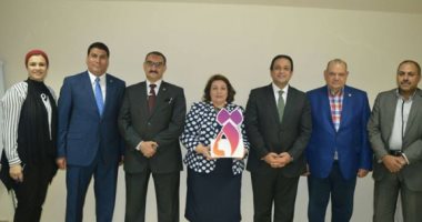 " حقوق إنسان البرلمان " تدعم حملة التاء المربوطة لتمكين المرأة المصرية