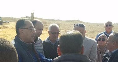شروط حجز المرحلة السادسة بمشروع "بيت الوطن"