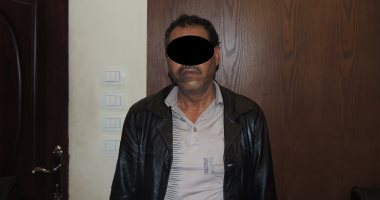 ضبط متهم هارب من سجن الفيوم منذ 2011