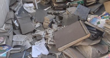 بالصور.. علاء عبد الهادى ينشر صورا لاتحاد الكتاب توضح إهمال "تسيير الأعمال"