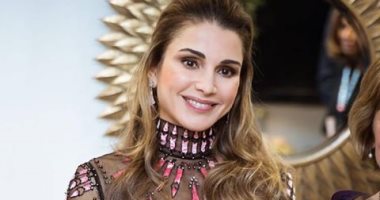 الملكة رانيا مهنئة بأعياد الميلاد :"أتمنى أن ينعم الجميع بالسلام والمحبة"
