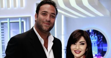 ميدو لراغدة شلهوب: "لو مراتى قررت تتحجب هزعل.. وأنا قليل الأدب على تويتر"