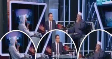 "حلال فى القرآن.. حرام فى السنة".. المولد النبوى يثير الجدل بمناظرة بـ"على هوى مصر".. أزهرى: مش بدعة.. ويستشهد بنص "من أقدم على سنة حسنة".. وسلفى: من يقوم بها آثم.. ويبرر: أقل علبة حلاوة بـ2000 جنيه