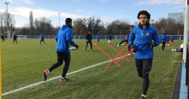 الزمالك يترقب معسكر بازل بالشرق الأوسط لخوض ودية عمر جابر