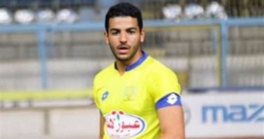 عمرو حسين على رأس المرشحين للرحيل عن الإسماعيلى