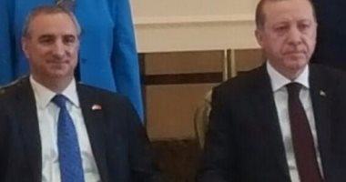 سفير إسرائيل بأنقرة: أردوغان تعهد بإعادة جنودنا المحتجزين لدى حماس