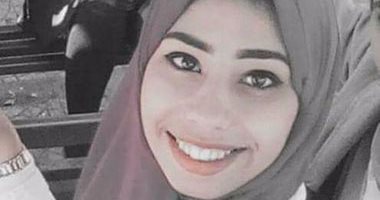 طالبة بجامعة بنها تفوز بالمركز الأول فى مسابقة الرسم