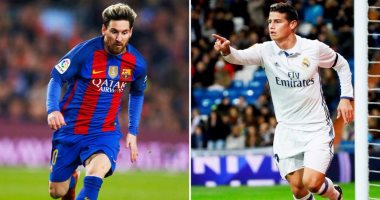 أخبار ميسي اليوم.. البرغوث يُحرض نجم ريال مدريد على الرحيل
