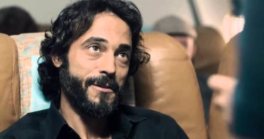 بعد قليل.. يوسف الشريف فى ضيافة "اليوم السابع" للاحتفال بـ"كفر دلهاب"