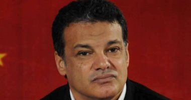 إيهاب جلال: تعادل المقاصة مع إنبى غير مرضى والأخطاء كلفتنا فقدان نقطتين