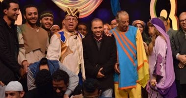 مخرج "بلد السلطان" يبحث عن بديل لمحمود الجندى
