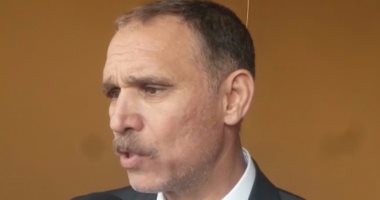رضا البلتاجى يتقدم باستقالته من لجنة الحكام