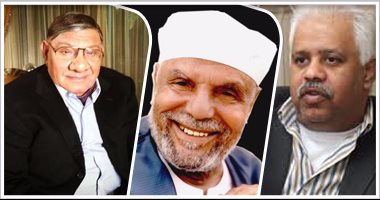 أنور الرفاعى يكتب: تطاول مفيد فوزى على الشعراوى سوء نية يدفع إلى فتنة.. اختزال عبقرية إمام الدعاة فى إجادة اللغة دون التفسير جنوح مرفوض.. ولمصلحة من الهجوم فى هذا التوقيت؟