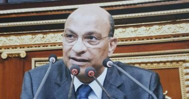 برلمانى: حقل ظهر يحقق الاكتفاء الذاتى من الغاز بحلول العام القادم