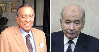 ممثل النيابة بقضية "أرض البياضية": تصالح الدولة مع حسين سالم غير جائز