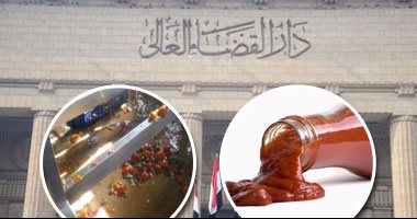 مصلحة الرقابة الصناعية: ملاحظاتنا على "هاينز" شكلية وليس لها علاقة بالجودة