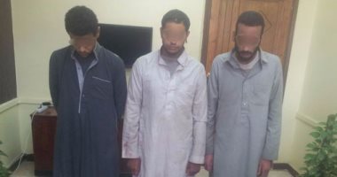 "الداخلية": القبض على المتهمين بقتل طفلة "مدينة الشروق"