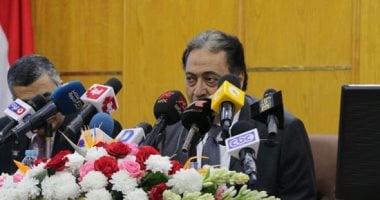 "صحة البرلمان": توقعات بالوصول إلى اتفاق نهائى لأزمة الدواء الأسبوع الجارى