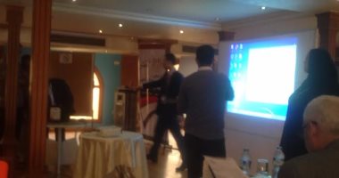 شركة مياه القناة تواصل برنامج التوعية بأهمية مياه الشرب