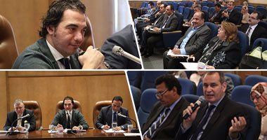 "القرش الأبيض أحسن من الزيت والسكر".. "اقتصادية البرلمان" تفتح ملف التحول للدعم النقدى غدا.. وكيل اللجنة: أرفضه واختلاف الآراء وارد.. نائب يطالب بحماية الفقراء.. وآخر: دعم السلع إهدار لمبدأ العدالة