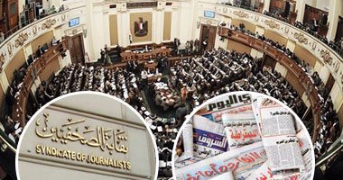 "الصحف تحت السيطرة".. قانون الحكومة لتنظيم الصحافة يضع "الأعلى للإعلام" رقيبا على الجرائد.. قيود على حرية الإصدار وحق الأفراد فى التملك.. غير النقابيين فى مهب الريح.. وإلغاء الحبس فى قضايا النشر