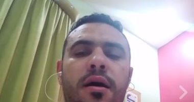 بالفيديو.. قارئ يشارك "صحافة المواطن" بموهبته فى الإنشاد