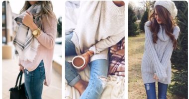 هتلبسى إيه بكرة ؟ 20 طريقة مبتكرة تلبسى بيها الـPlus size السنة دى
