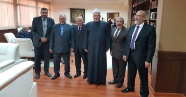 كلية القرآن الكريم بطنطا تنظم ملتقى "الإقراء بين الواقع والمأمول"