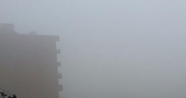 "المرور" تغلق طريقى شبرا بنها الحر والساحلى الدولى بسبب الشبورة الكثيفة