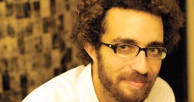 الفلسطينى مازن معروف يحصد جائزة الملتقى للقصة القصيرة العربية