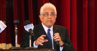 حسام بدراوى يتحدث عن مستقبل التعليم بمصر فى "من ماسبيرو" غدا