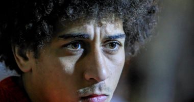 مباراة القمة.. سقوط مارسيلو فى مران الأهلى الجماعى بسبب ميدو
